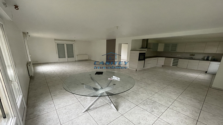 Ma-Cabane - Vente Maison Magny-Jobert, 145 m²