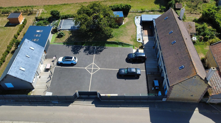 Ma-Cabane - Vente Maison Magny-la-Campagne, 210 m²