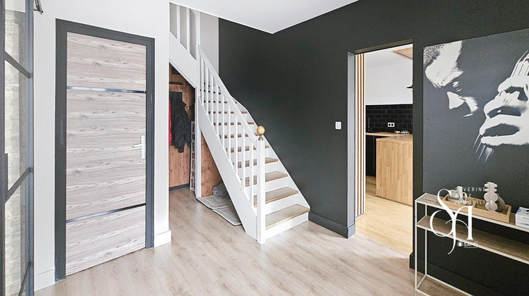 Ma-Cabane - Vente Maison Magny-la-Campagne, 210 m²