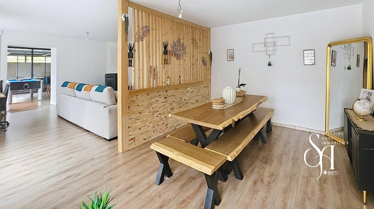 Ma-Cabane - Vente Maison Magny-la-Campagne, 210 m²
