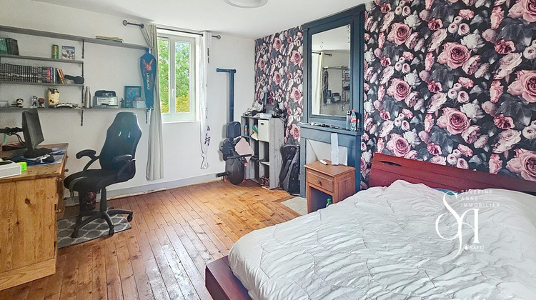 Ma-Cabane - Vente Maison Magny-la-Campagne, 168 m²