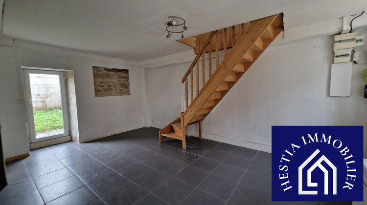 Ma-Cabane - Vente Maison Magny-la-Ville, 151 m²