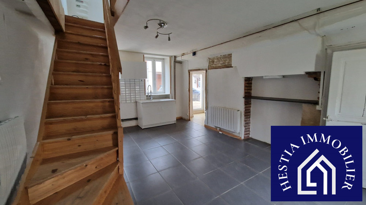 Ma-Cabane - Vente Maison Magny-la-Ville, 151 m²