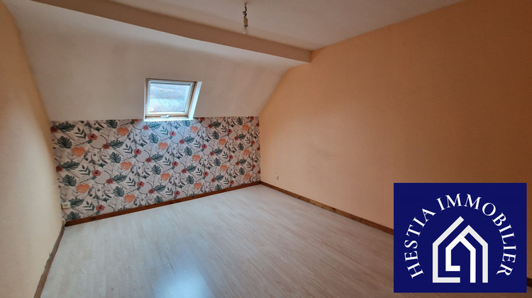 Ma-Cabane - Vente Maison Magny-la-Ville, 151 m²