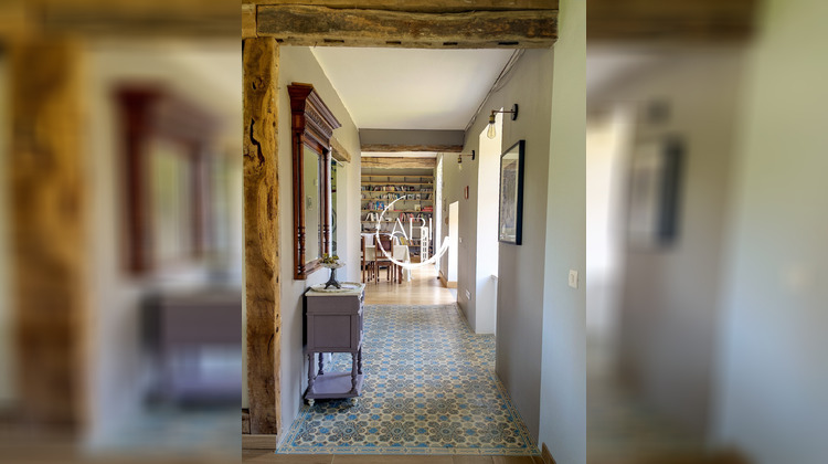 Ma-Cabane - Vente Maison Magny-le-Désert, 137 m²