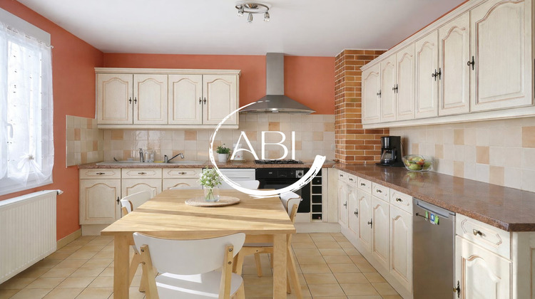 Ma-Cabane - Vente Maison Magny-le-Désert, 115 m²