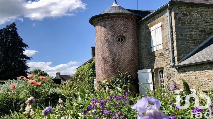 Ma-Cabane - Vente Maison Magny-le-Désert, 225 m²