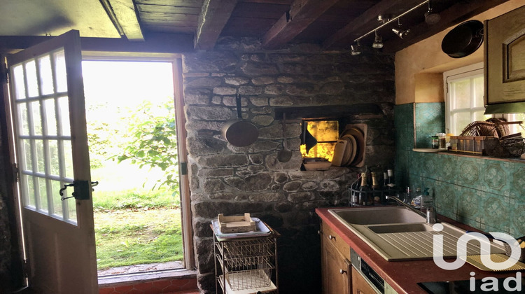 Ma-Cabane - Vente Maison Magny-le-Désert, 225 m²