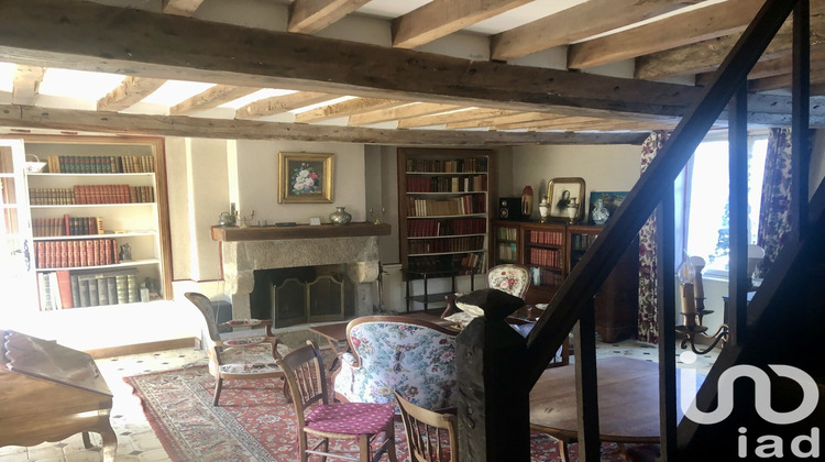 Ma-Cabane - Vente Maison Magny-le-Désert, 225 m²