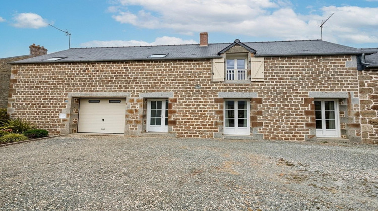 Ma-Cabane - Vente Maison Magny-le-Desert, 150 m²