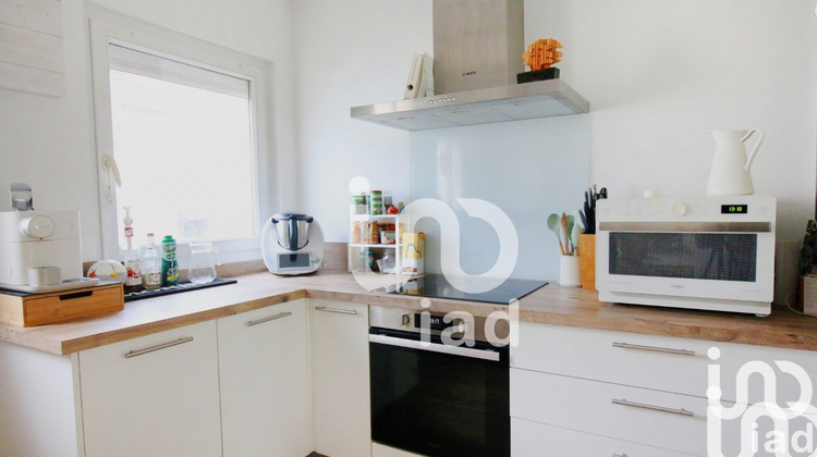 Ma-Cabane - Vente Maison Magny-le-Hongre, 63 m²