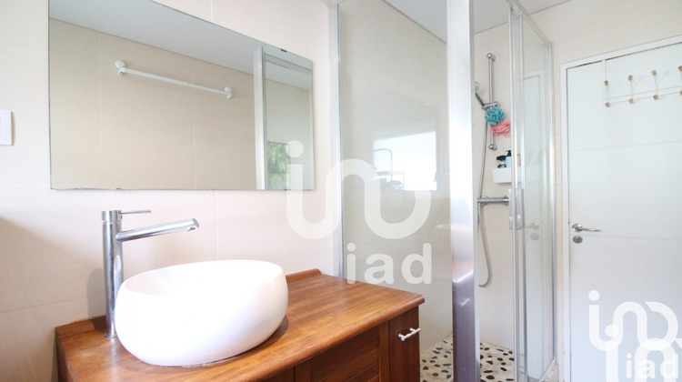 Ma-Cabane - Vente Maison Magny-le-Hongre, 63 m²