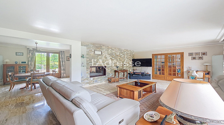 Ma-Cabane - Vente Maison MAGNY-LE-HONGRE, 197 m²