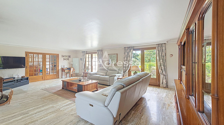 Ma-Cabane - Vente Maison MAGNY-LE-HONGRE, 197 m²