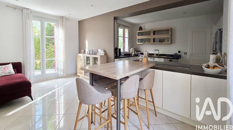 Ma-Cabane - Vente Maison Magny-le-Hongre, 228 m²