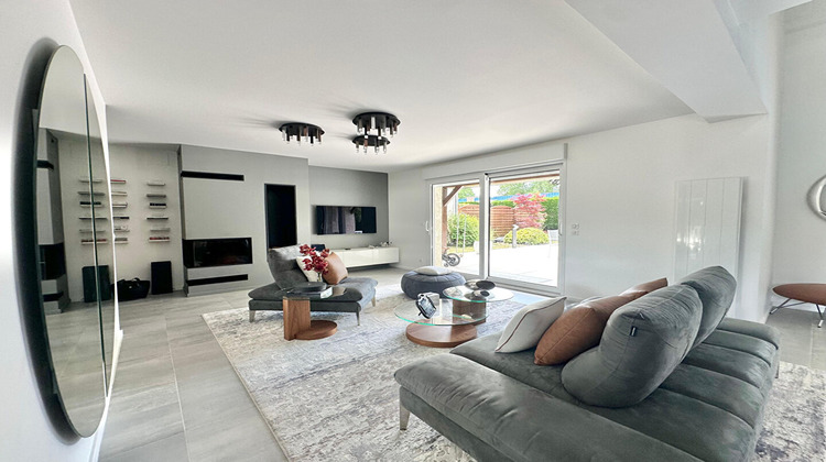 Ma-Cabane - Vente Maison MAGNY-LE-HONGRE, 173 m²