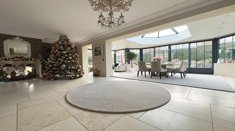 Ma-Cabane - Vente Maison MAGNY-LE-HONGRE, 350 m²