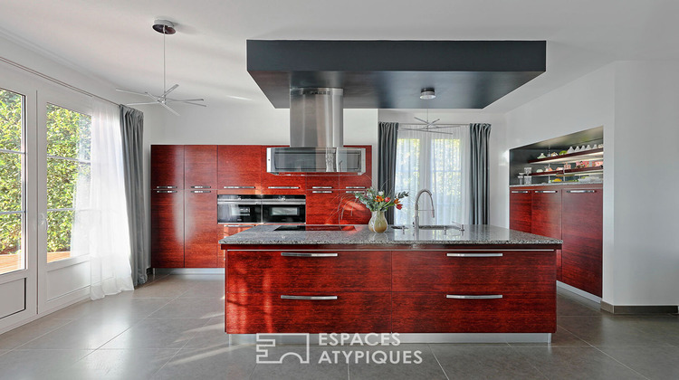 Ma-Cabane - Vente Maison MAGNY-LE-HONGRE, 247 m²