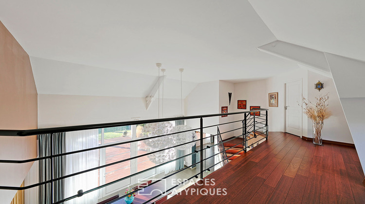 Ma-Cabane - Vente Maison MAGNY-LE-HONGRE, 247 m²