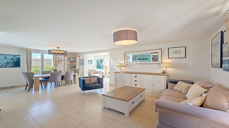 Ma-Cabane - Vente Maison MAGNY-LE-HONGRE, 170 m²