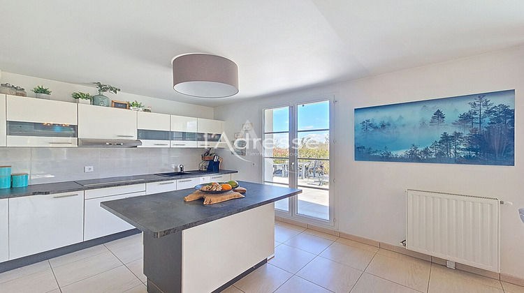 Ma-Cabane - Vente Maison MAGNY-LE-HONGRE, 170 m²