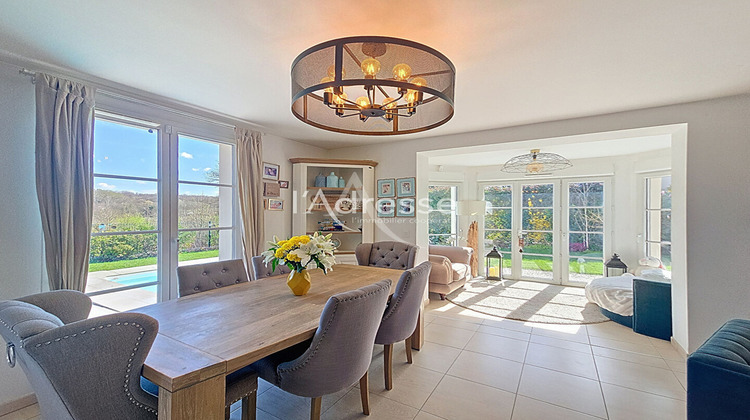 Ma-Cabane - Vente Maison MAGNY-LE-HONGRE, 170 m²