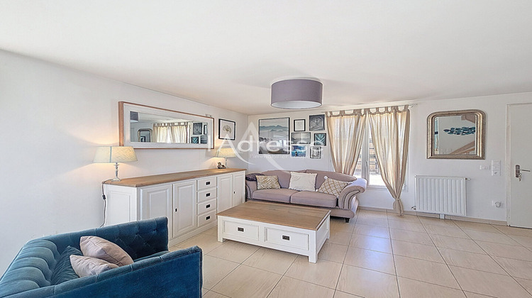 Ma-Cabane - Vente Maison MAGNY-LE-HONGRE, 170 m²