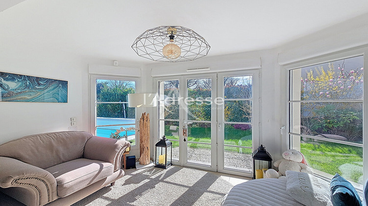 Ma-Cabane - Vente Maison MAGNY-LE-HONGRE, 170 m²