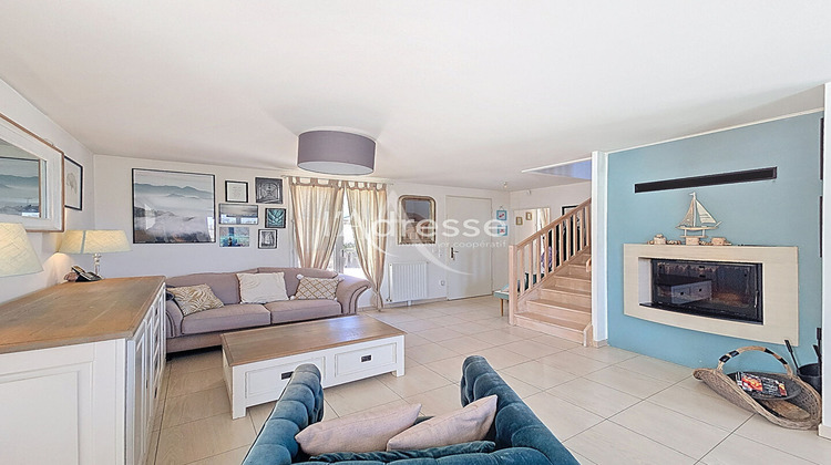 Ma-Cabane - Vente Maison MAGNY-LE-HONGRE, 170 m²