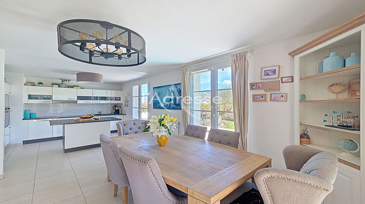 Ma-Cabane - Vente Maison MAGNY-LE-HONGRE, 170 m²