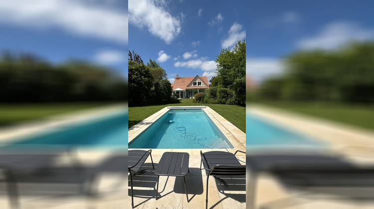 Ma-Cabane - Vente Maison Magny-le-Hongre, 200 m²