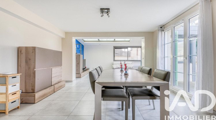 Ma-Cabane - Vente Maison Magny-le-Hongre, 138 m²