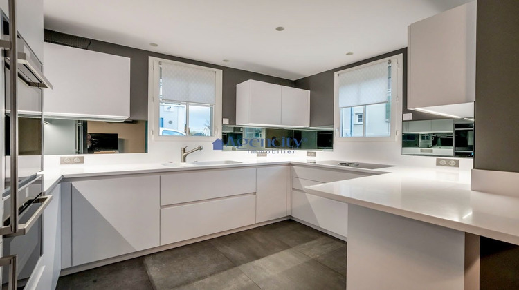 Ma-Cabane - Vente Maison Magny-le-Hongre, 134 m²