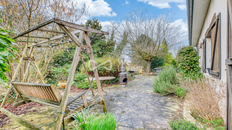 Ma-Cabane - Vente Maison Magny-le-Hongre, 270 m²