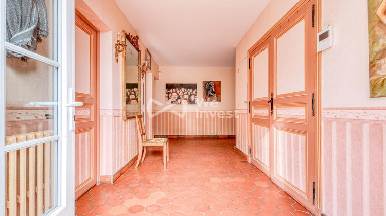 Ma-Cabane - Vente Maison Magny-le-Hongre, 270 m²