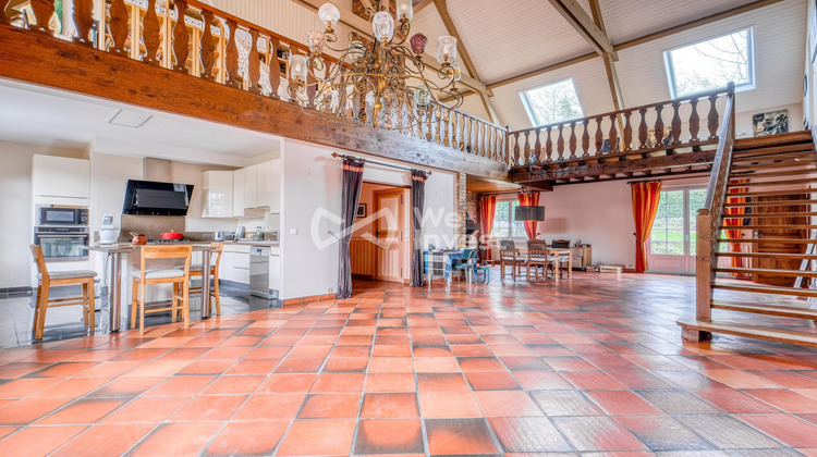 Ma-Cabane - Vente Maison Magny-le-Hongre, 270 m²