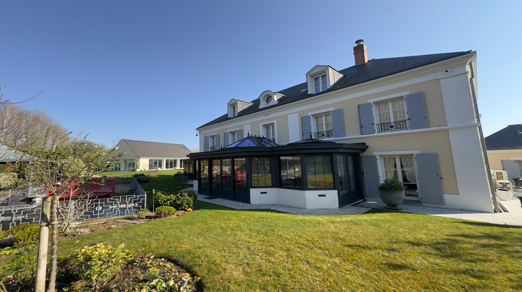 Ma-Cabane - Vente Maison MAGNY-LE-HONGRE, 350 m²