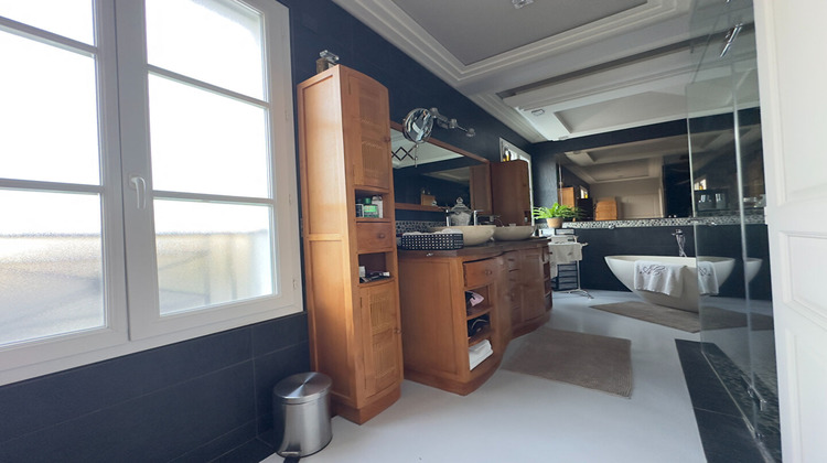 Ma-Cabane - Vente Maison MAGNY-LE-HONGRE, 350 m²