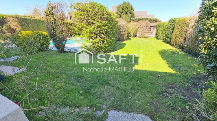 Ma-Cabane - Vente Maison Magny-le-Hongre, 143 m²