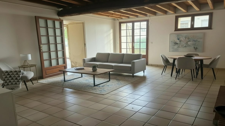 Ma-Cabane - Vente Maison Magny-le-Hongre, 130 m²