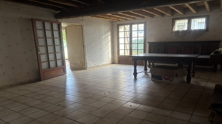 Ma-Cabane - Vente Maison Magny-le-Hongre, 130 m²