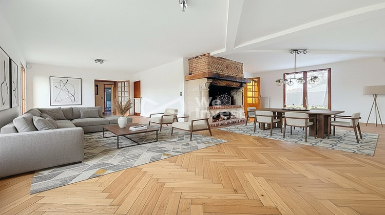 Ma-Cabane - Vente Maison Magny-le-Hongre, 250 m²