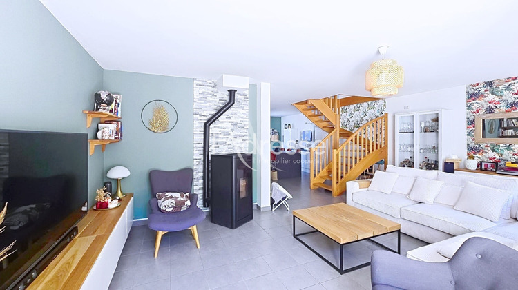 Ma-Cabane - Vente Maison MAGNY-LE-HONGRE, 132 m²