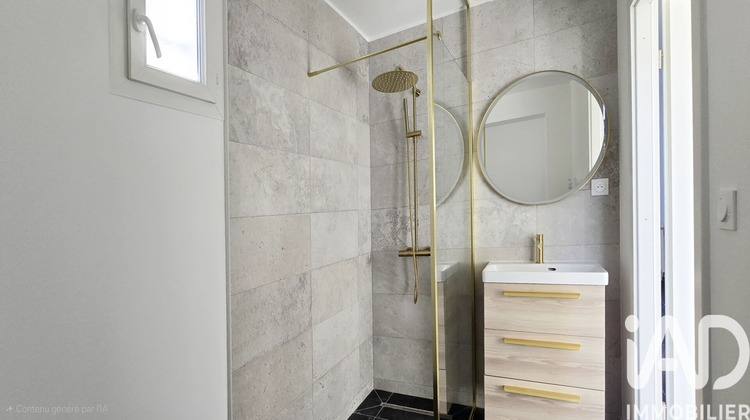 Ma-Cabane - Vente Maison Magny-le-Hongre, 140 m²