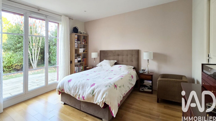 Ma-Cabane - Vente Maison Magny-le-Hongre, 228 m²