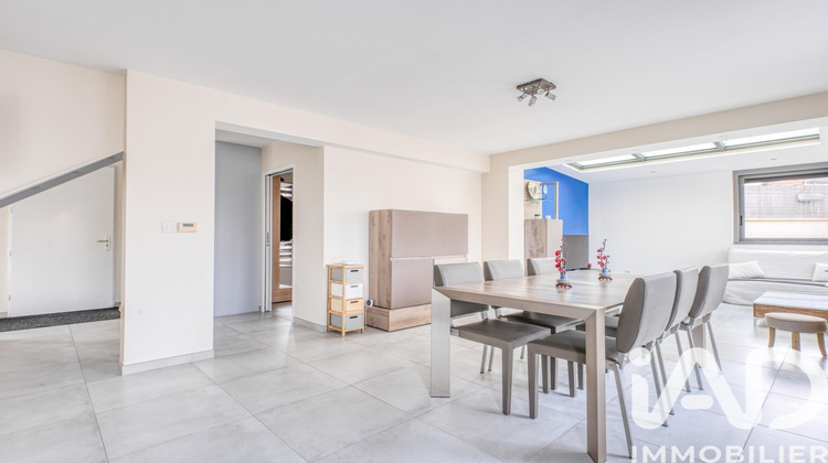 Ma-Cabane - Vente Maison Magny-le-Hongre, 138 m²