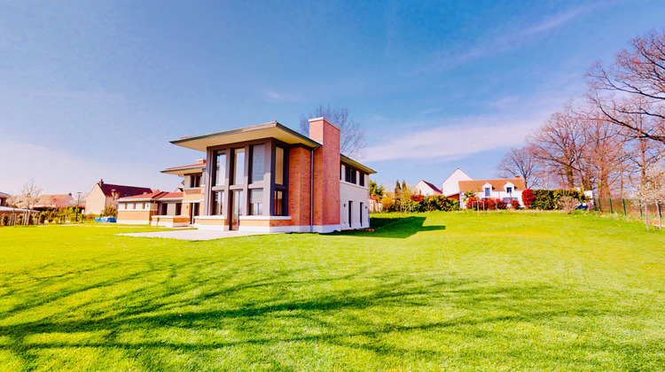 Ma-Cabane - Vente Maison MAGNY-LE-HONGRE, 354 m²