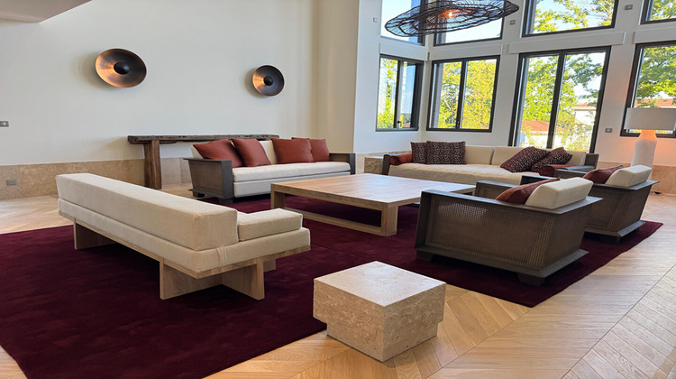 Ma-Cabane - Vente Maison MAGNY-LE-HONGRE, 354 m²