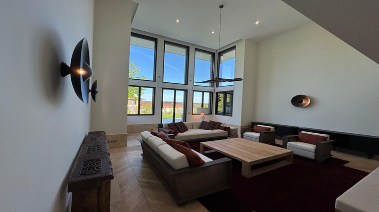 Ma-Cabane - Vente Maison MAGNY-LE-HONGRE, 354 m²