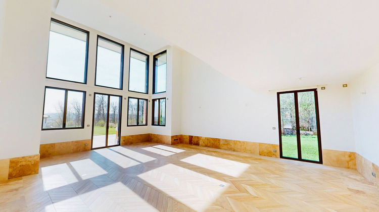 Ma-Cabane - Vente Maison MAGNY-LE-HONGRE, 354 m²